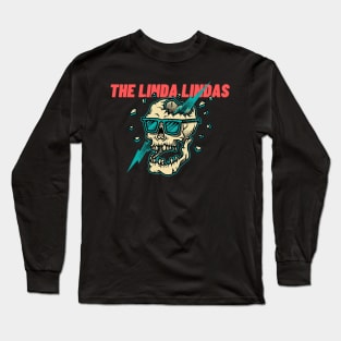 the Linda lindas Long Sleeve T-Shirt